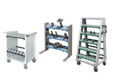 Výrobca technologického zariadenia pre CNC obrábacie stroje a automatické sústruhy